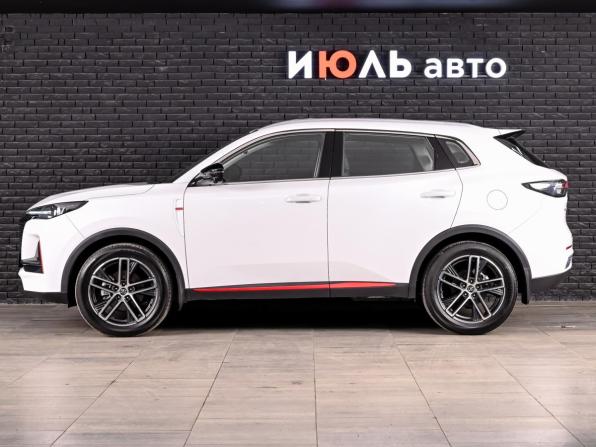 Changan CS55 Plus II с пробегом 2023 года, цена 2 490 000 рублей, 12046 км, внедорожник, Автокод Объявления