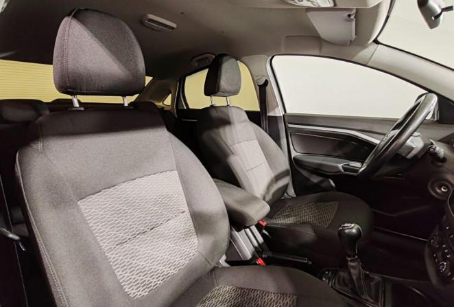 Lada (ВАЗ) Vesta I с пробегом 2021 года, цена 1 190 000 рублей, 22895 км, седан, Автокод Объявления