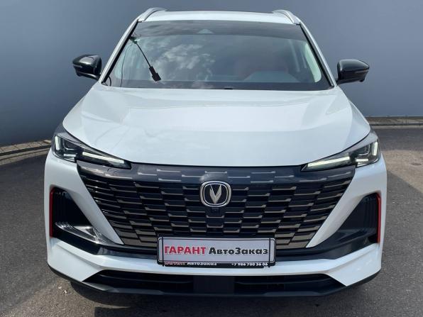 Changan UNI-S (CS55 Plus) I с пробегом 2024 года, цена 2 034 000 рублей, 52950 км, внедорожник, Автокод Объявления