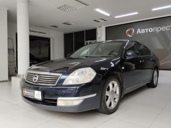 Nissan Teana I Рестайлинг с пробегом 2006 года, цена 595 000 рублей, 278073 км, седан, Автокод Объявления