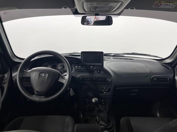 Lada (ВАЗ) Niva Travel I с пробегом 2025 года, цена 1 299 000 рублей, 25806 км, внедорожник, Автокод Объявления