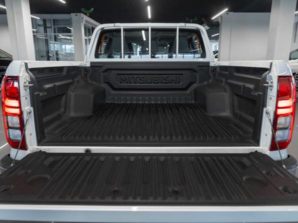 Mitsubishi L200 VI с пробегом 2025 года, цена 5 290 000 рублей, 31 км, пикап, Автокод Объявления
