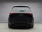 Mercedes-Benz GLS II (X167) Москва  - изображение 22