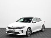 Kia Optima IV Москва  - изображение 20