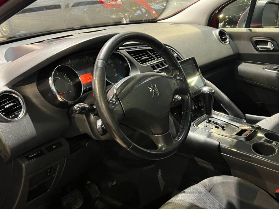 Peugeot 3008 I Оренбург  - изображение 9