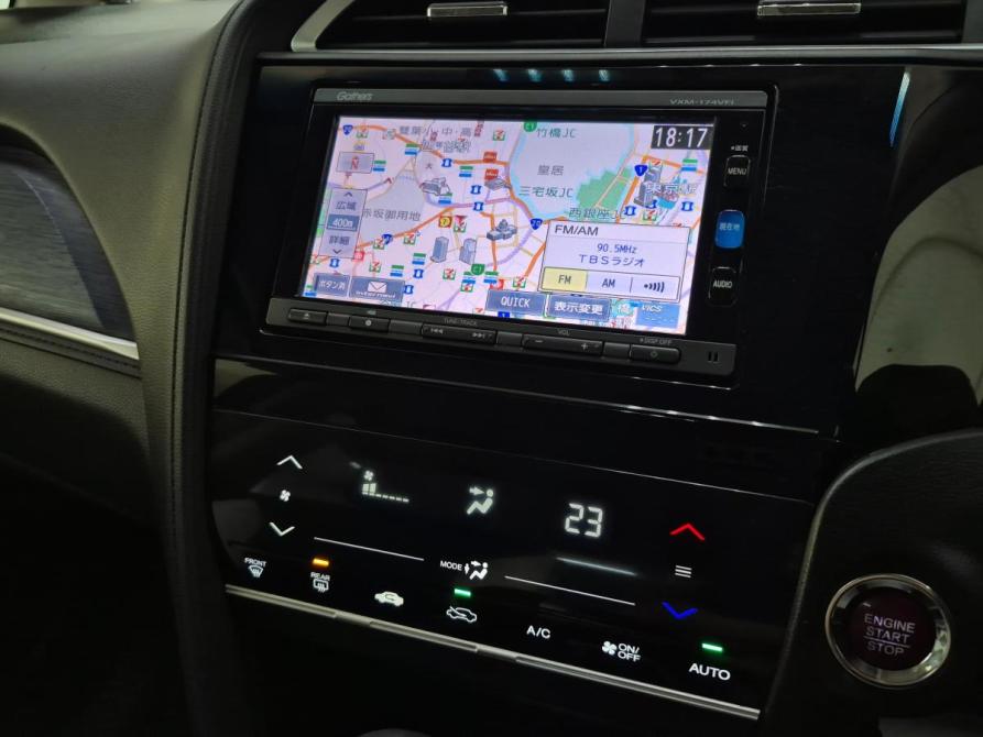 Honda Shuttle II Альметьевск  - изображение 20
