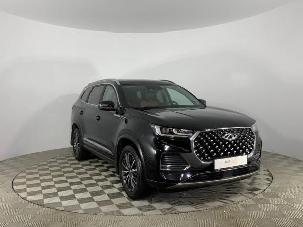 Chery Tiggo 8 Pro Max I Рестайлинг с пробегом 2023 года, цена 2 239 400 рублей, 69819 км, внедорожник, Автокод Объявления