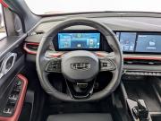 Geely Coolray I Рестайлинг Москва  - изображение 52