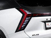 Geely Atlas II Москва  - изображение 37