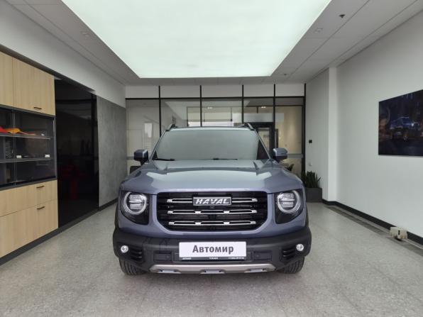 Haval Dargo I с пробегом 2022 года, цена 2 500 000 рублей, 68000 км, внедорожник, Автокод Объявления