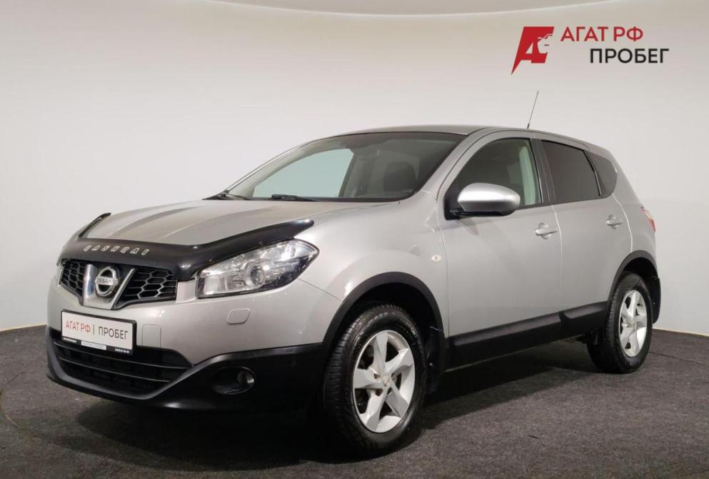Nissan Qashqai I Рестайлинг Ярославль  - изображение 1
