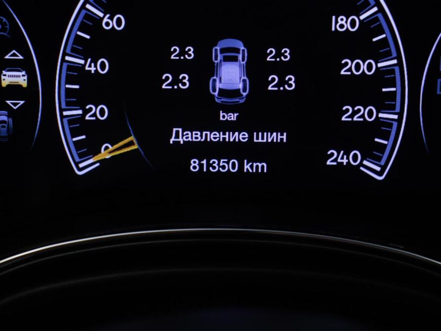 Jeep Grand Cherokee IV (WK2) Рестайлинг Москва  - изображение 12