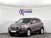 Hyundai ix35 I Нижний Новгород  - изображение 19