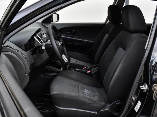 Kia Ceed I Рестайлинг с пробегом 2010 года, цена 630 000 рублей, 217071 км, хэтчбек, Автокод Объявления