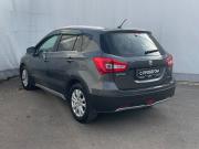 Suzuki SX4 II (S-Cross) Рестайлинг Москва  - изображение 29