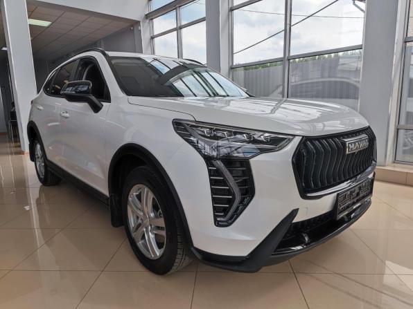 Haval Jolion I Рестайлинг 2 с пробегом 2026 года, цена 2 449 000 рублей, 3 км, внедорожник, Автокод Объявления