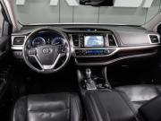 Toyota Highlander III (XU50) Тюмень  - изображение 33