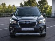 Subaru Forester V Москва  - изображение 25