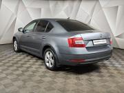 Skoda Octavia III (A7) Рестайлинг Москва  - изображение 24
