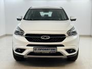 Chery Tiggo 7 I Москва  - изображение 17
