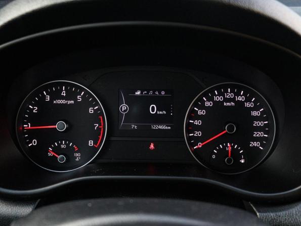 Kia Sportage IV с пробегом 2016 года, цена 1 850 000 рублей, 122465 км, внедорожник, Автокод Объявления
