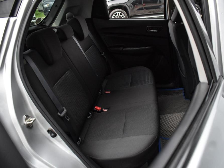 Suzuki Swift V Краснодар  - изображение 9