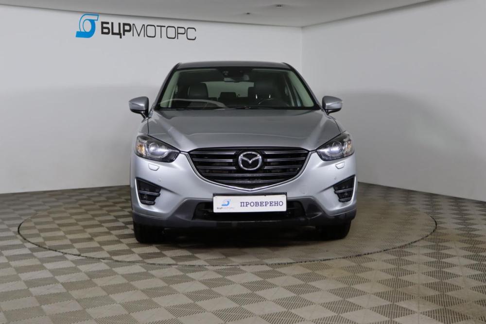 Mazda CX-5 I Рестайлинг Нижний Новгород  - изображение 2