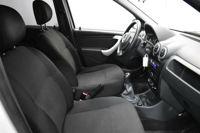 Lada (ВАЗ) Largus I с пробегом 2019 года, цена 750 000 рублей, 167538 км, универсал, Автокод Объявления