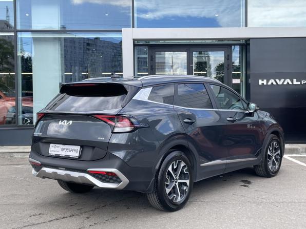Kia Sportage V с пробегом 2022 года, цена 3 399 000 рублей, 67311 км, внедорожник, Автокод Объявления