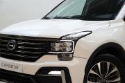 GAC GS8 I Сургут  - изображение 42