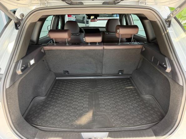 Chery Tiggo 7L с пробегом 2024 года, цена 2 810 000 рублей, 6516 км, внедорожник, Автокод Объявления