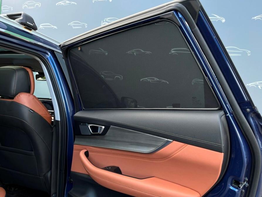 Chery Tiggo 8 Pro Max I Санкт-Петербург  - изображение 12