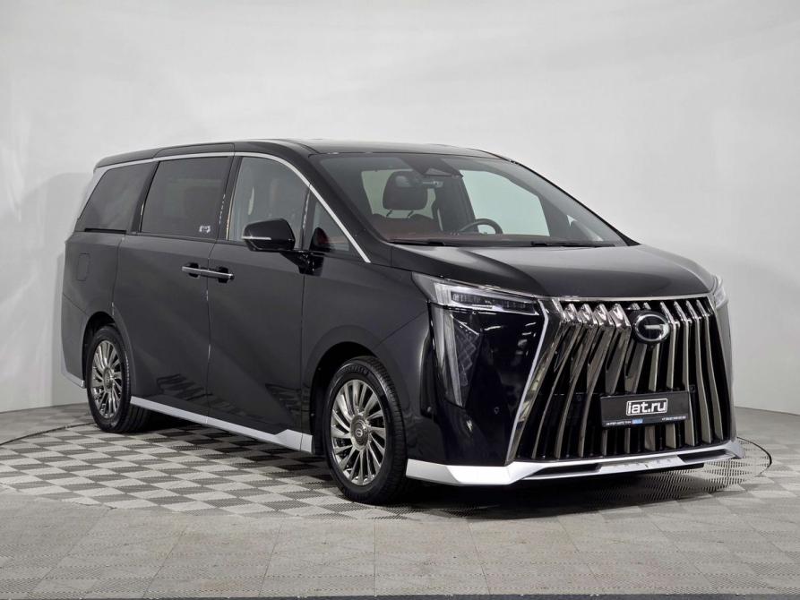 GAC M8 Санкт-Петербург  - изображение 3