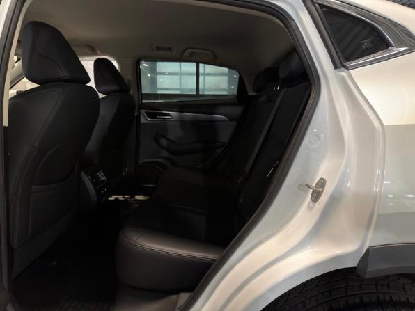 Haval F7x I Рестайлинг с пробегом 2023 года, цена 2 149 000 рублей, 20970 км, внедорожник, Автокод Объявления