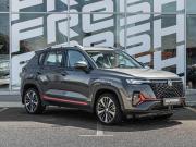 Changan CS35 Plus I Рестайлинг Краснодар  - изображение 25
