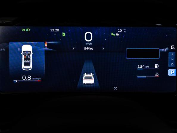 Geely Monjaro I с пробегом 2023 года, цена 2 999 000 рублей, 69582 км, внедорожник, Автокод Объявления