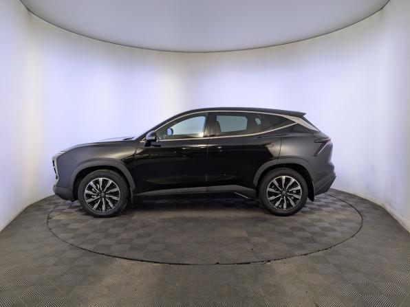 JETOUR DASHING I с пробегом 2025 года, цена 2 290 000 рублей, 16500 км, внедорожник, Автокод Объявления