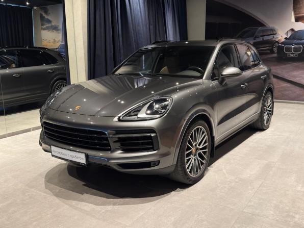 Porsche Cayenne III с пробегом 2019 года, цена 6 900 000 рублей, 101223 км, внедорожник, Автокод Объявления