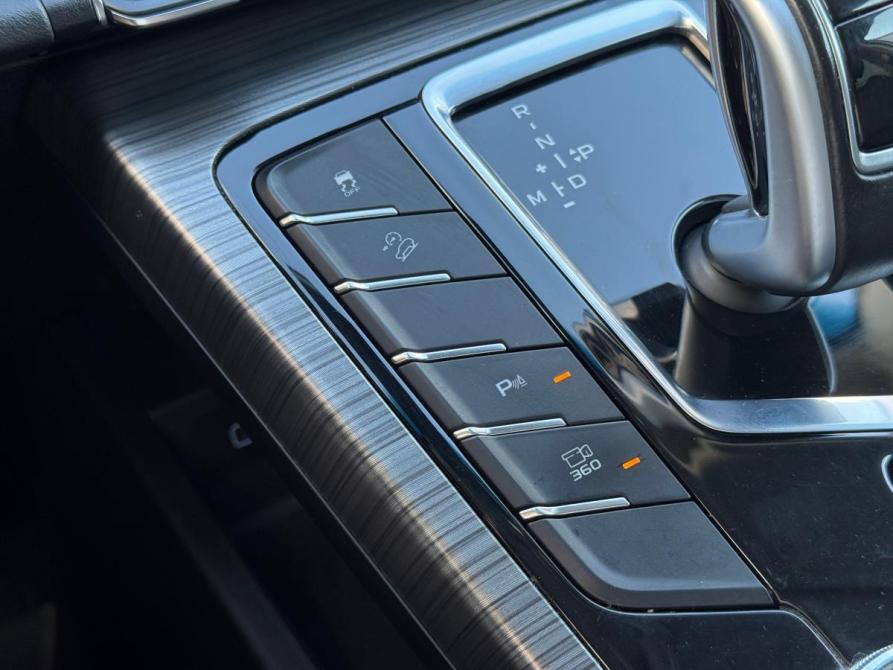 Geely Atlas Pro Воронеж  - изображение 20