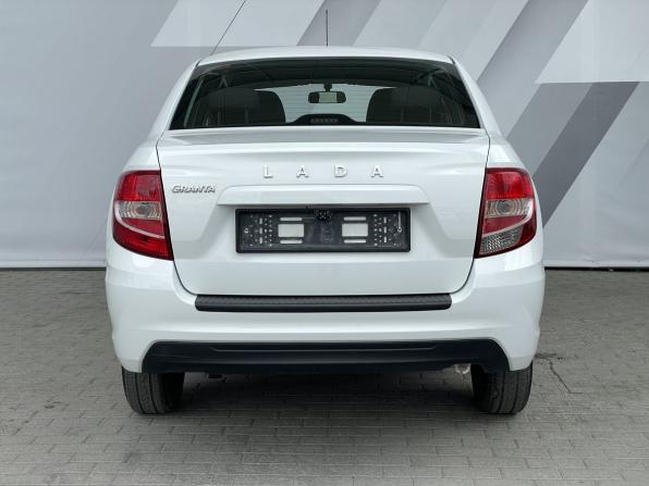 Lada (ВАЗ) Granta I Рестайлинг с пробегом 2021 года, цена 648 000 рублей, 89100 км, седан, Автокод Объявления