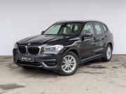 BMW X3 III (G01) Москва  - изображение 31