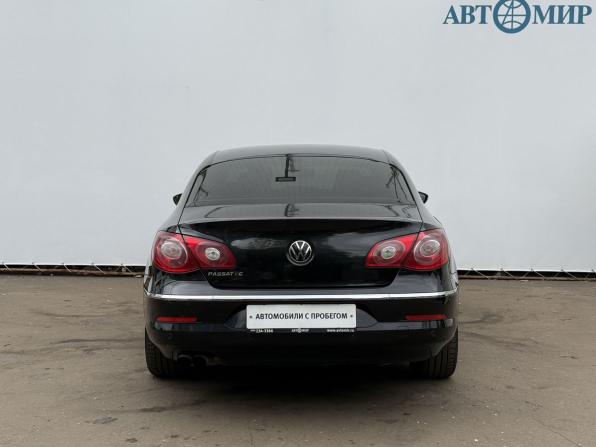 Volkswagen Passat CC I с пробегом 2011 года, цена 1 150 000 рублей, 200503 км, седан, Автокод Объявления
