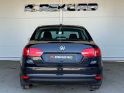 Volkswagen Jetta VI Уфа  - изображение 23