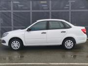 Lada (ВАЗ) Granta I Рестайлинг Ижевск  - изображение 12