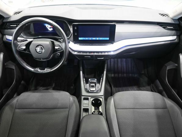 Skoda Octavia IV (A8) с пробегом 2021 года, цена 2 189 900 рублей, 157000 км, лифтбек, Автокод Объявления