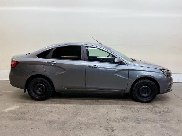 Lada (ВАЗ) Vesta I с пробегом 2020 года, цена 929 000 рублей, 88000 км, седан, Автокод Объявления