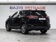 Toyota RAV4 IV (XA40) Рестайлинг Тюмень  - изображение 32