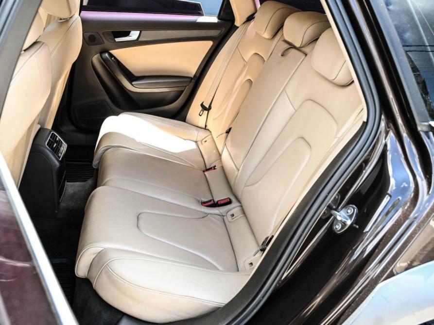 Audi A4 allroad IV (B8) Рестайлинг Новороссийск  - изображение 9