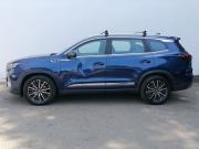 Chery Tiggo 8 Pro I Москва  - изображение 27