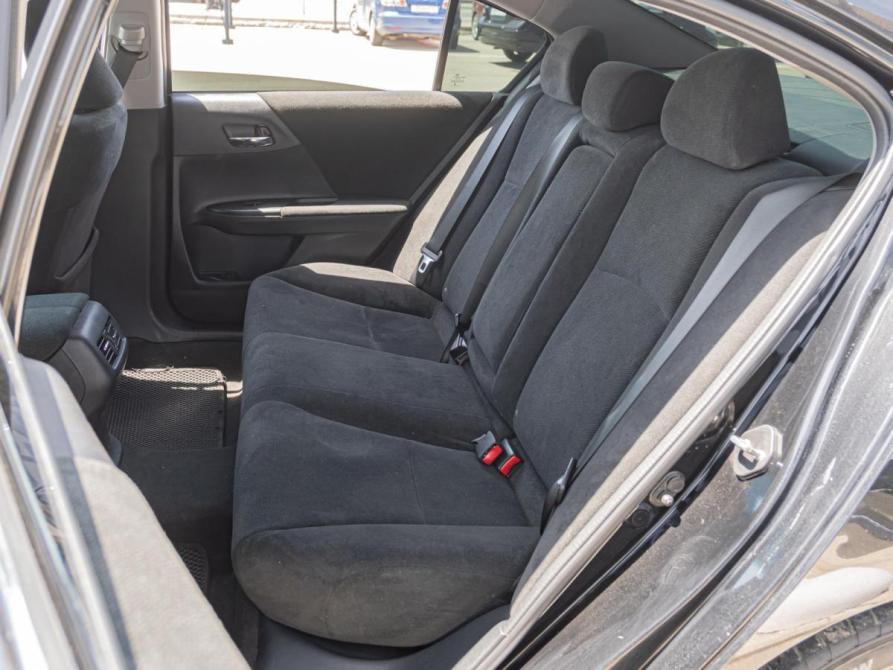 Honda Accord IX Краснодар  - изображение 8